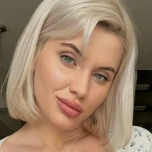 Catherine May