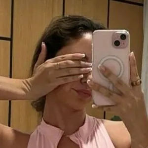 Catherine Mcbroom / Catherine Paiz