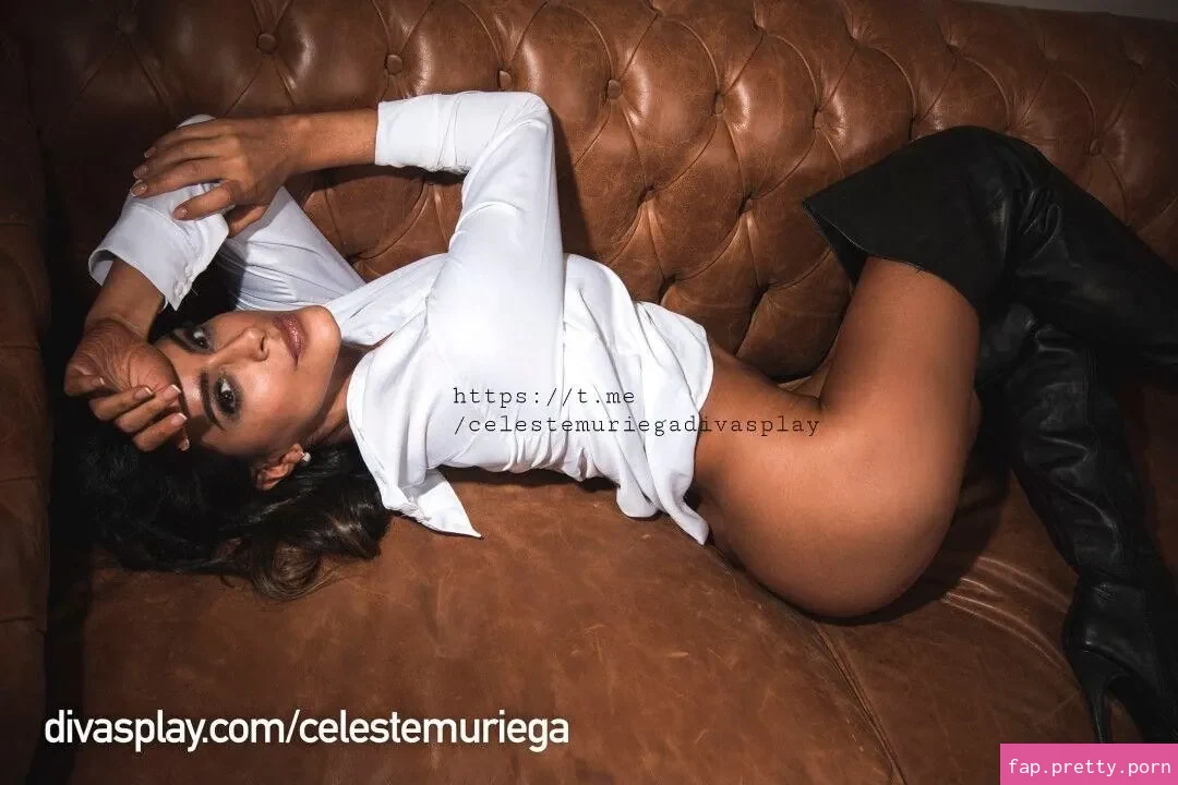 Celeste Muriega - Photo #49