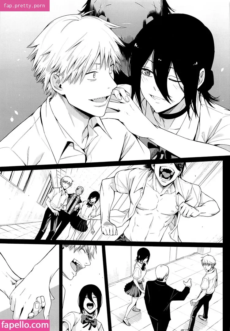 Chainsaw Man - Photo #68