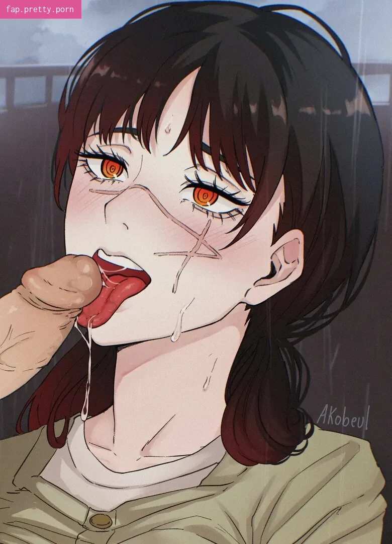 Chainsaw Man - Photo #68