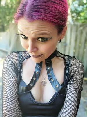 Charlene Mack
