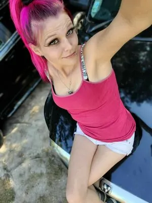 Charlene Mack