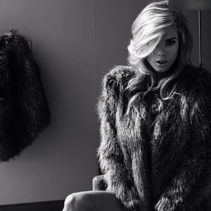Charlotte McKinney