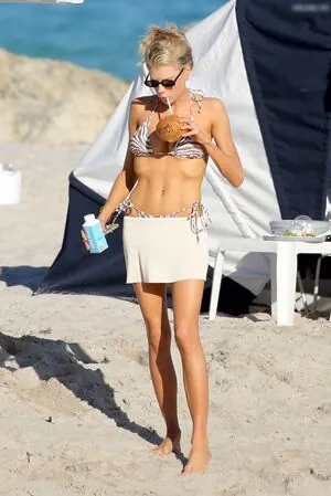 Charlotte McKinney