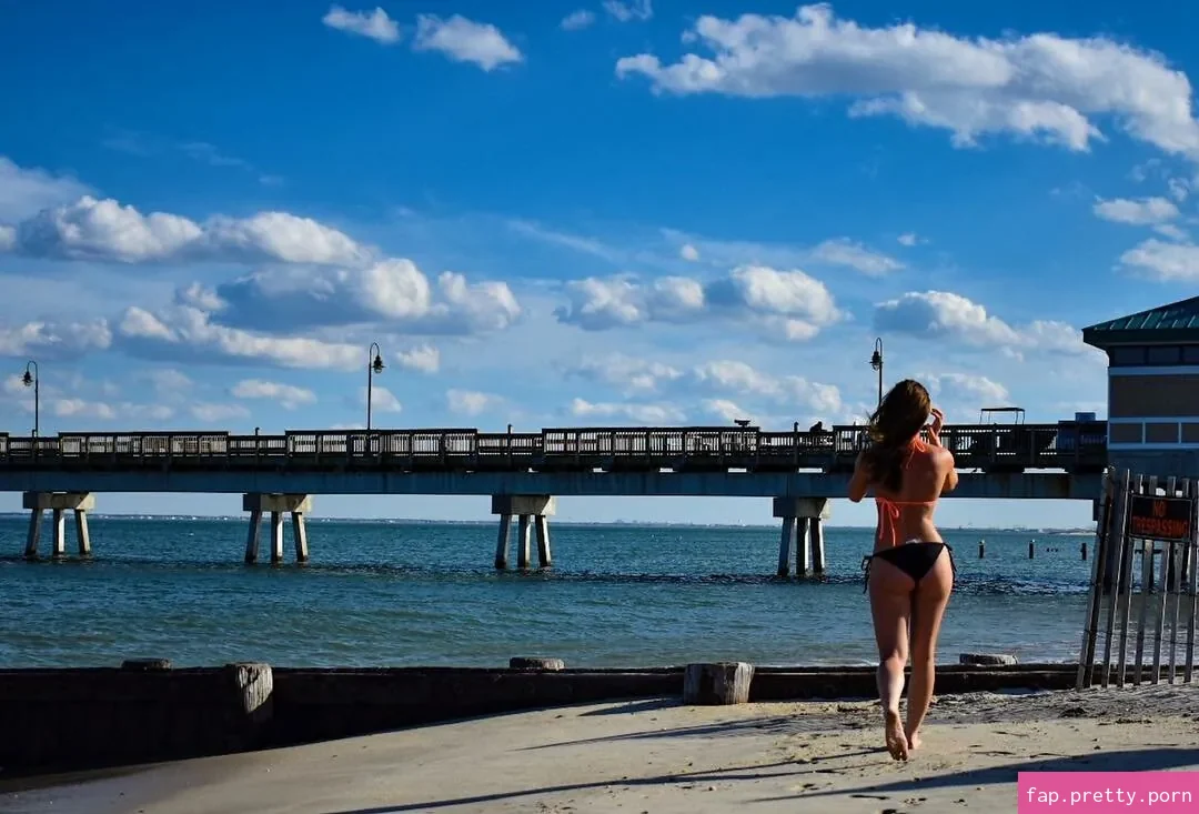 Chasity McClelland - Photo #17