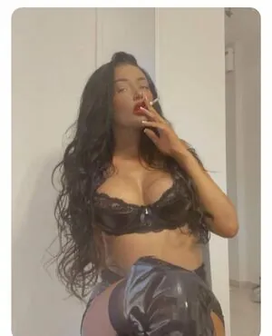 Chelsie Minx