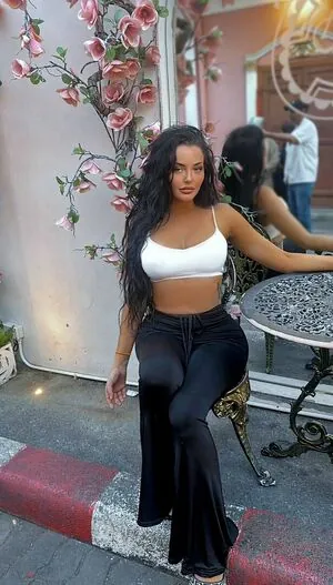 Chelsie Minx