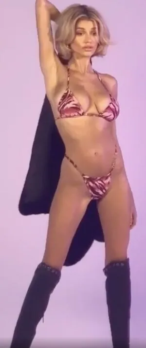 Cherie Madeline