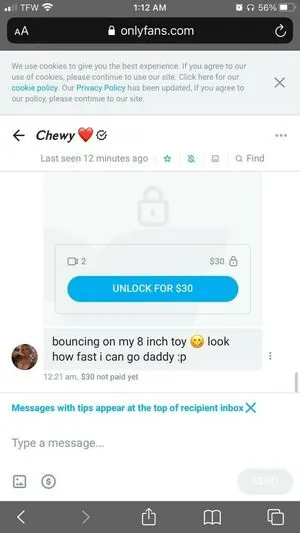 Chewys.melons