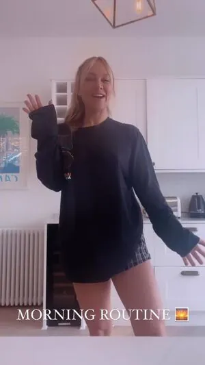 Chloe Madeley