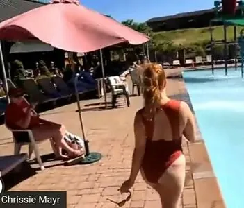 Chrissie Mayr
