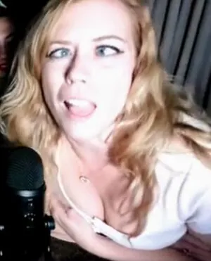 Chrissie Mayr