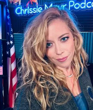 Chrissie Mayr