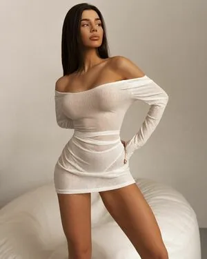 Christina Mamedova