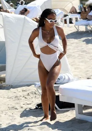 Christina Milian