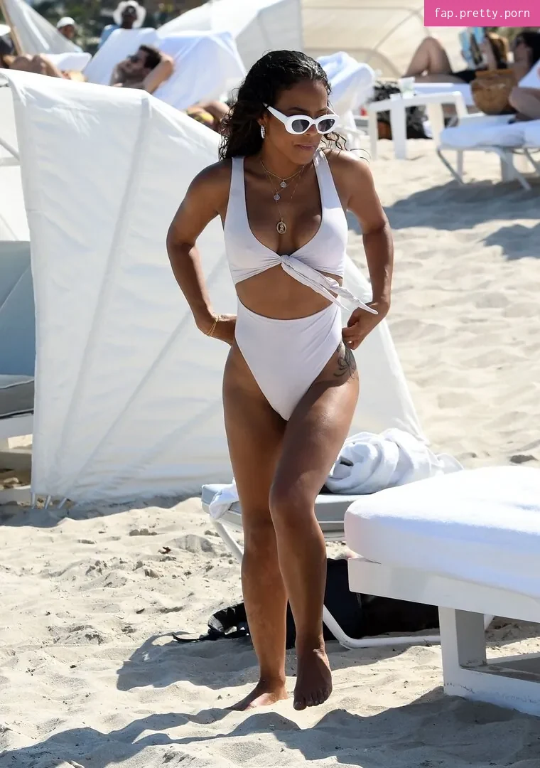 Christina Milian - Photo #98