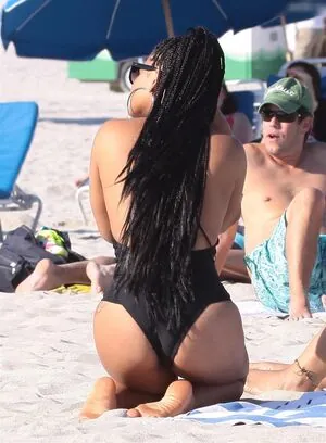 Christina Milian
