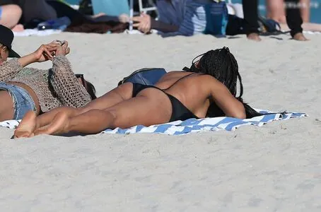 Christina Milian