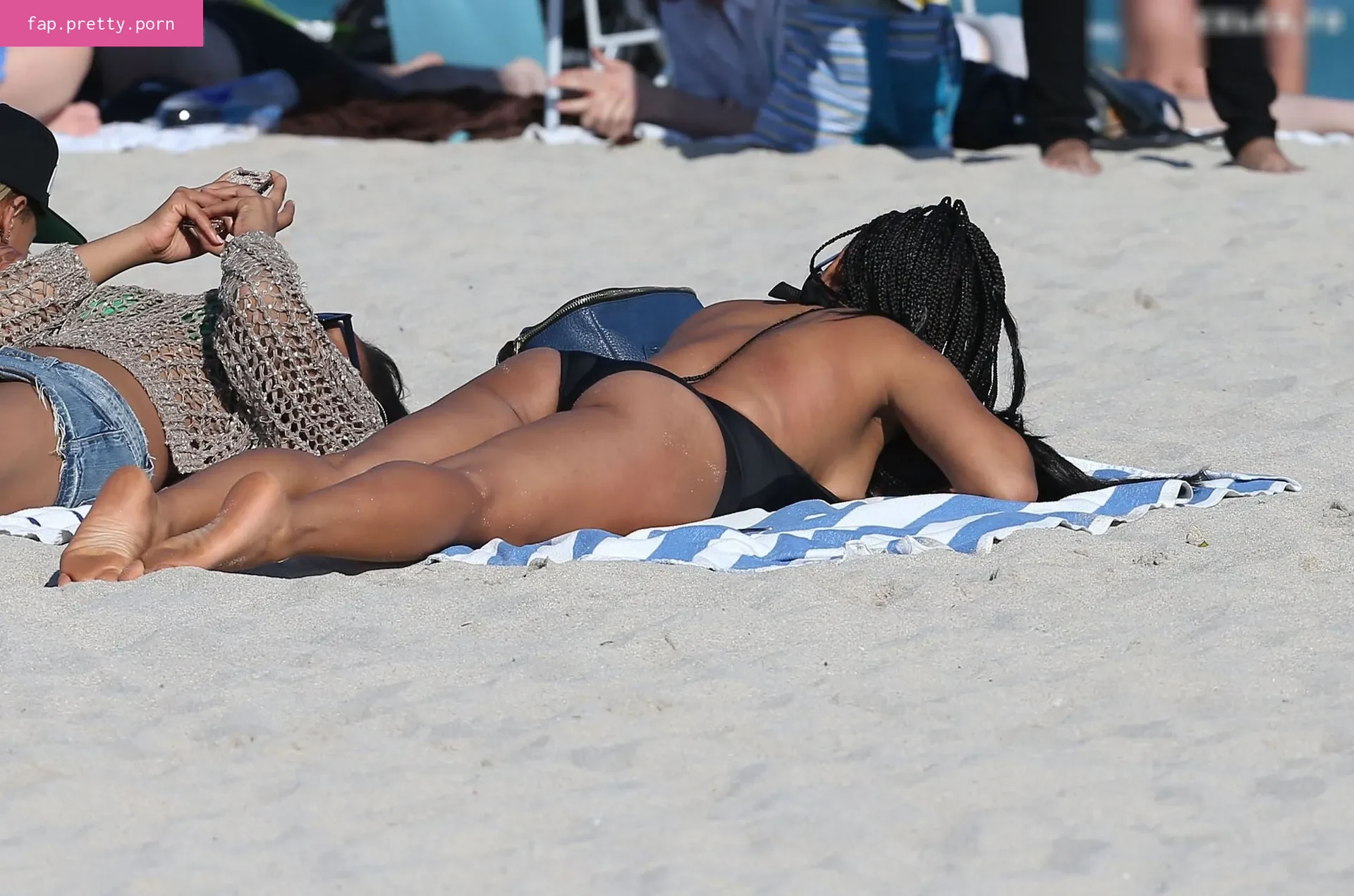 Christina Milian - Photo #46