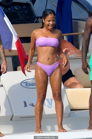 Christina Milian