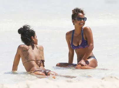 Christina Milian