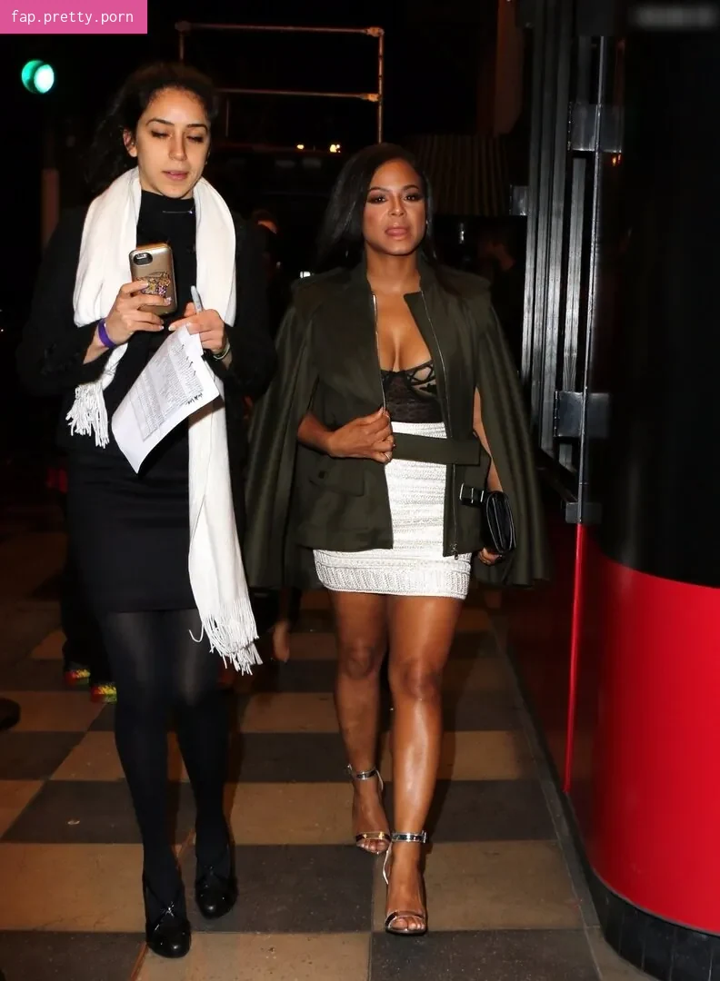 Christina Milian - Photo #86