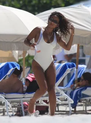 Christina Milian
