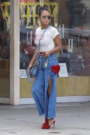 Christina Milian