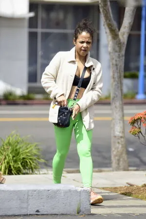 Christina Milian