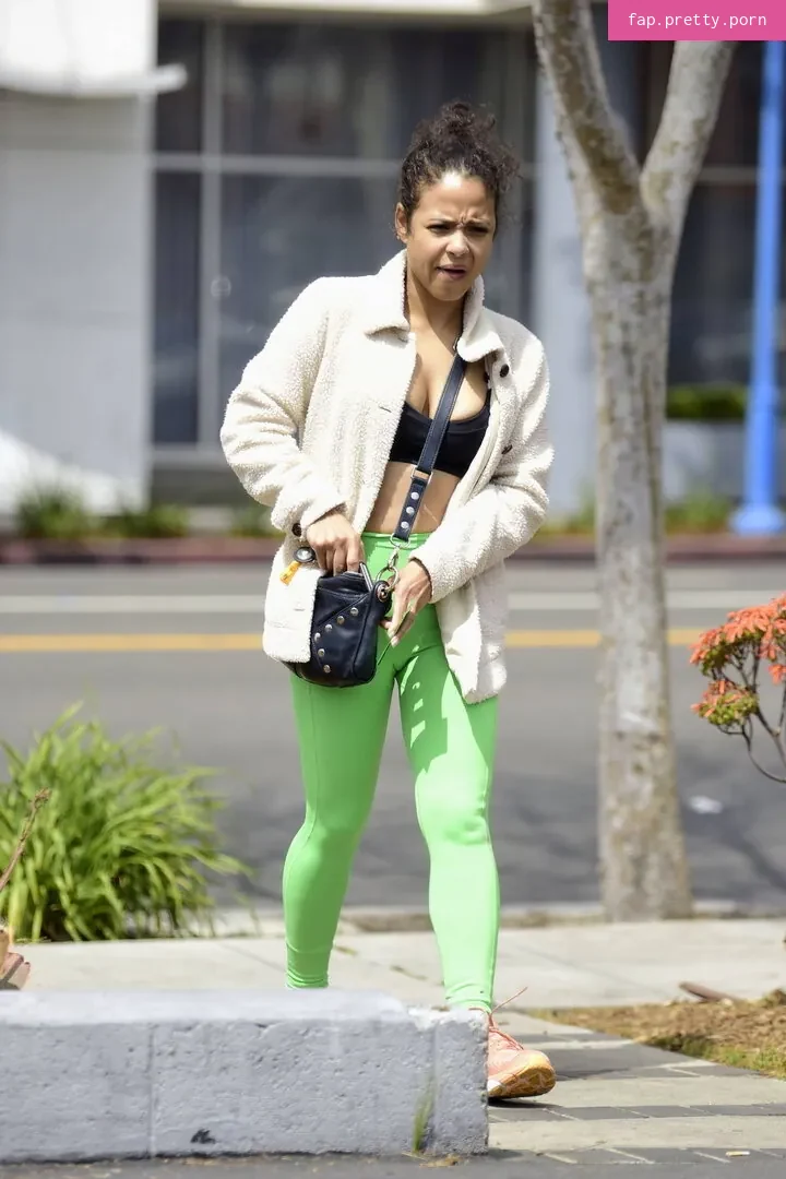 Christina Milian - Photo #45
