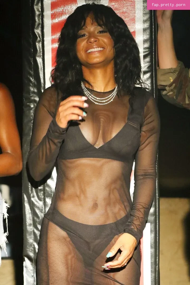 Christina Milian - Photo #79