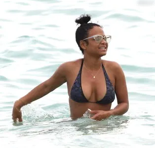 Christina Milian