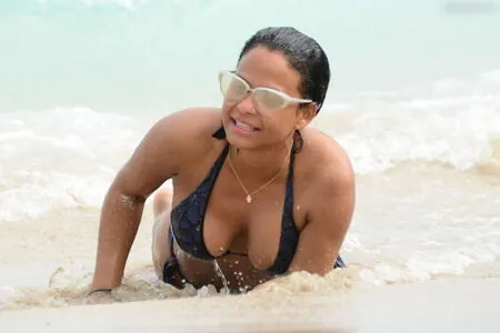 Christina Milian