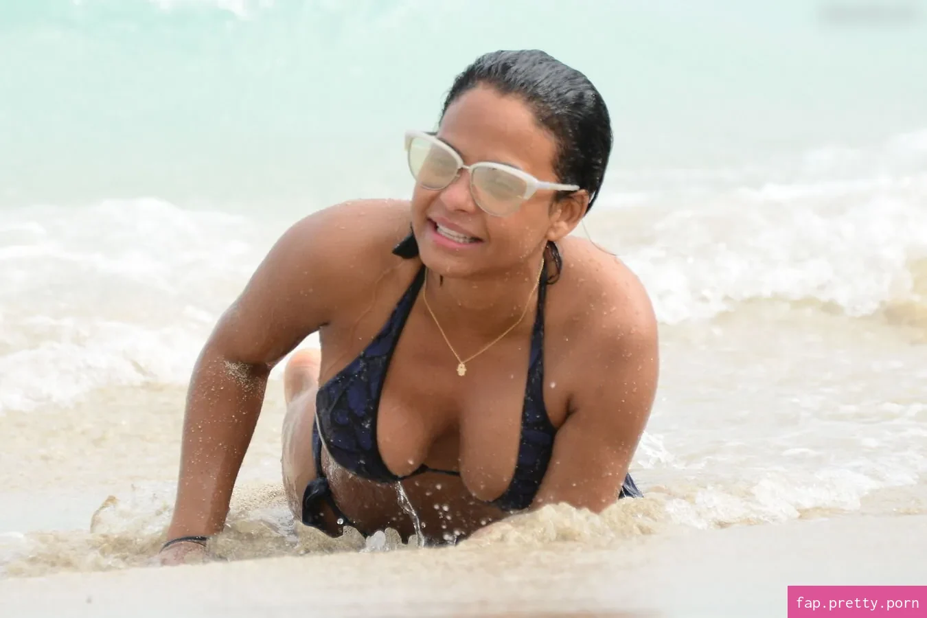 Christina Milian - Photo #23