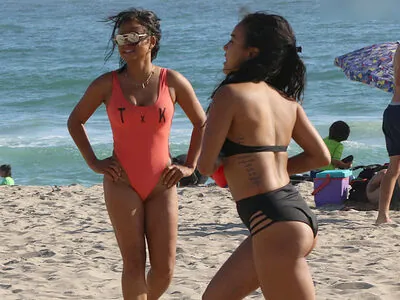 Christina Milian