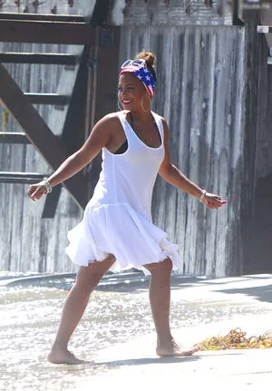 Christina Milian