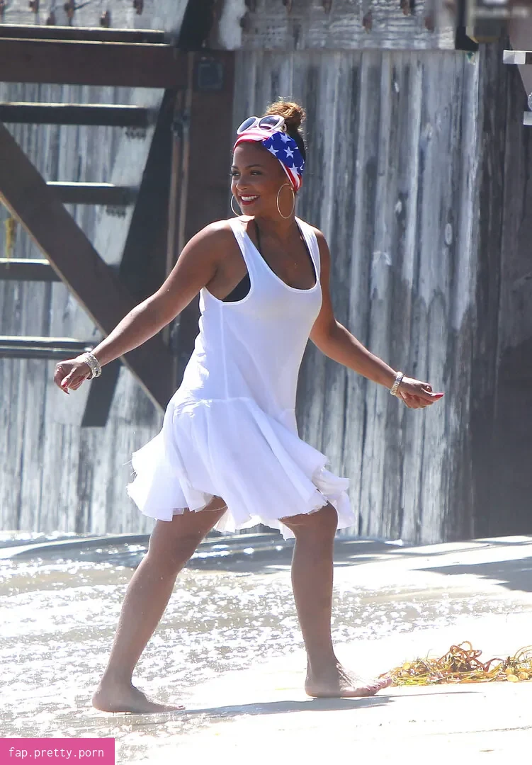 Christina Milian - Photo #46