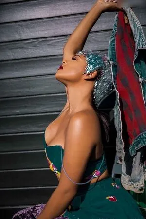 Christina Milian