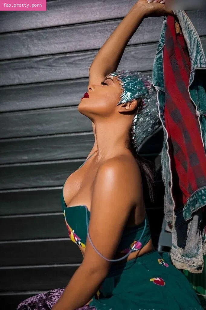 Christina Milian - Photo #27