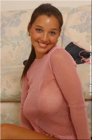 Christina Model
