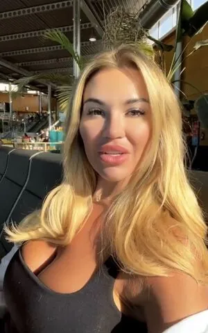 Christine McGuinness