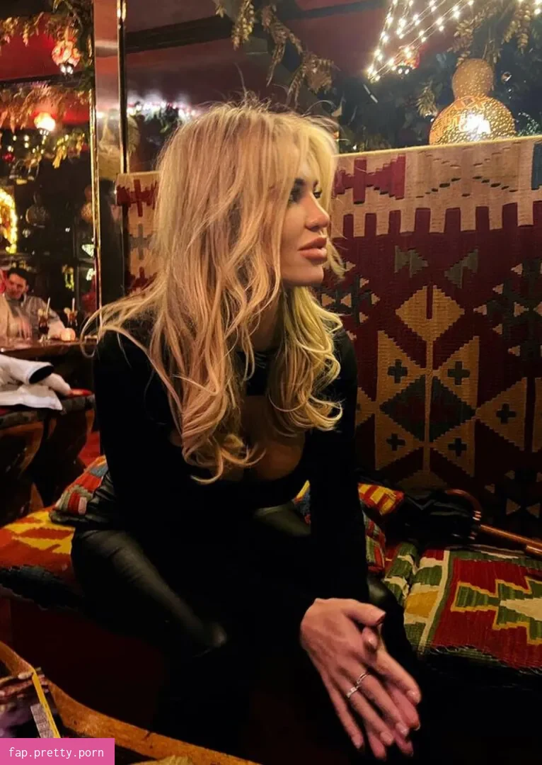 Christine McGuinness - Photo #07