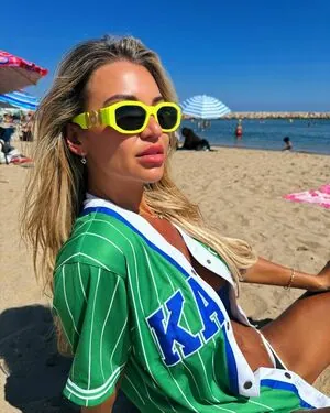 Christine McGuinness