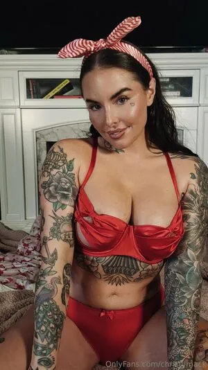 Christy Mack