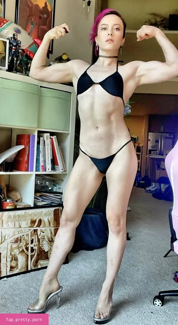 Claire Max - Photo #75