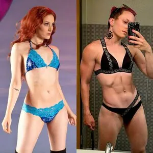 Claire Max