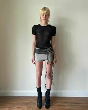 Courtney Mawhorr
