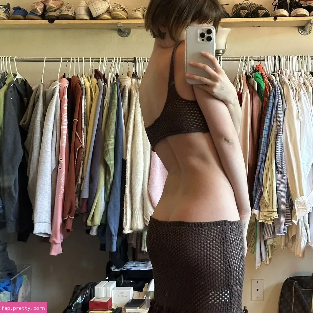 Courtney Mawhorr - Photo #11