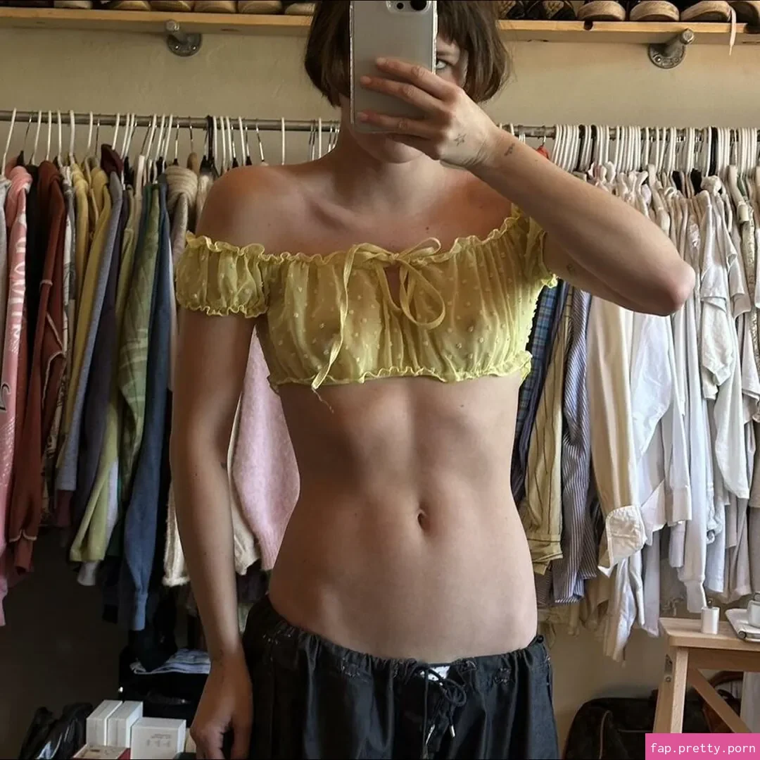 Courtney Mawhorr - Photo #14